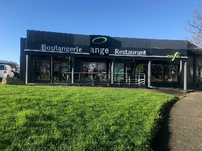 Pizza de BOULANGERIE ANGE à Lorient