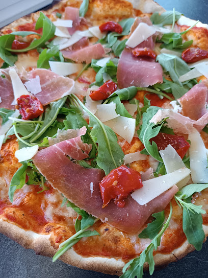 Pizza de Chez Clém - Ploemeur 56 food truck itinérant à Ploemeur