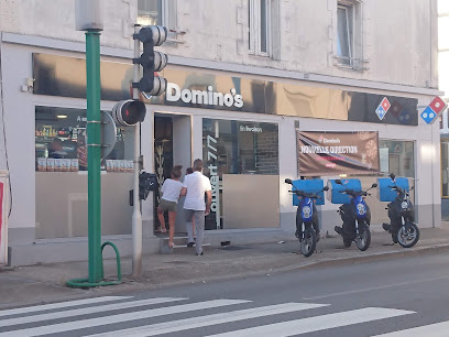 Pizza de Domino's Lanester à Lanester