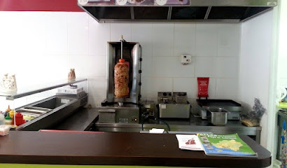 Pizza de LA CAPPADOCE KEBAB à Guidel