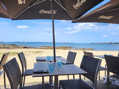 Pizza de La Grande plage à Port-Louis