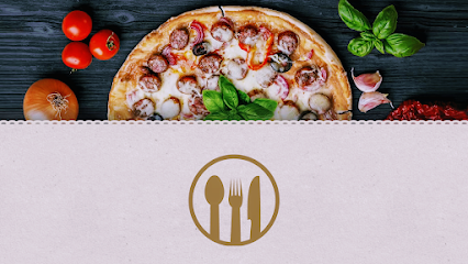 Pizza de La tour de pizz' à Gestel