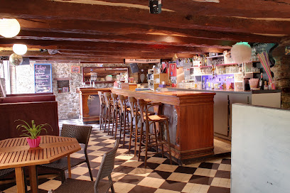 Pizza de Le Vieux Logis à Hennebont