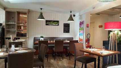 Pizza de Pizzeria Venezia à Ploemeur