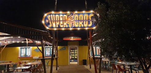Pizza de Super Gros à Groix