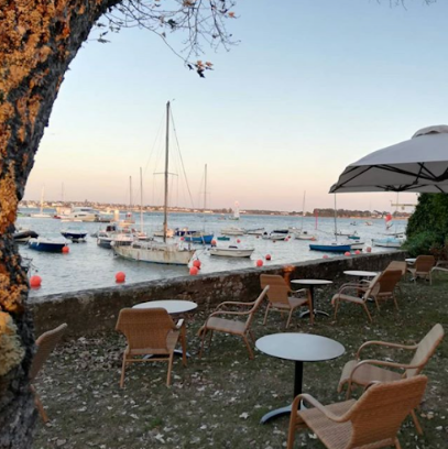 Pizza de Villa Margaret à Larmor-Plage